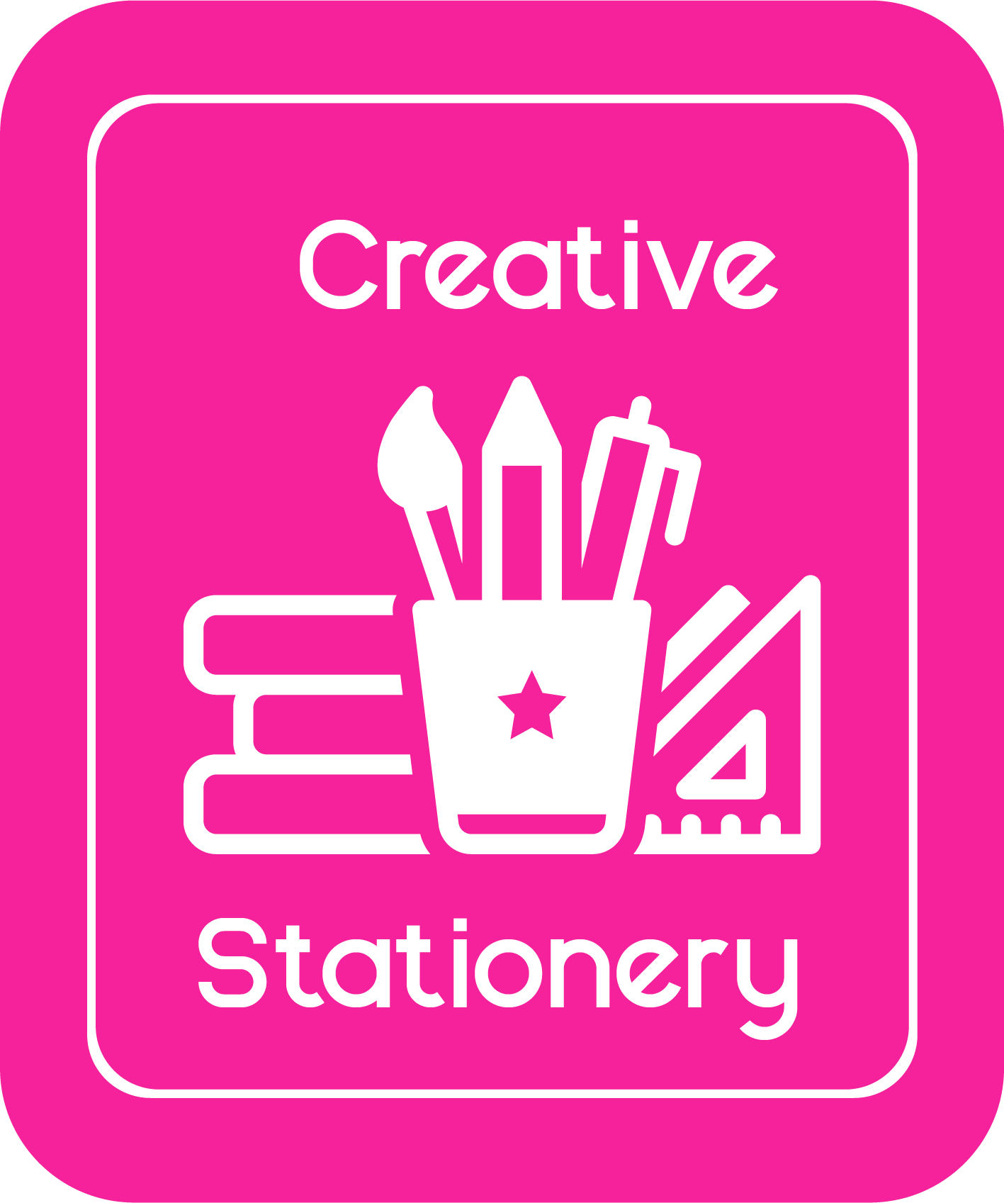 Creative Stationery