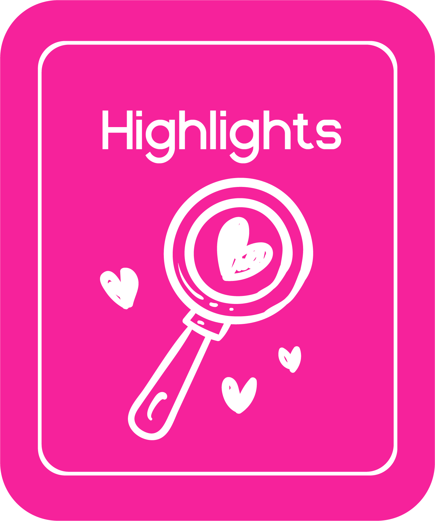 Highlights