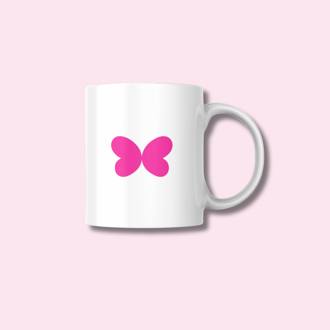 Logo Mug