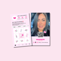 Insta Cards