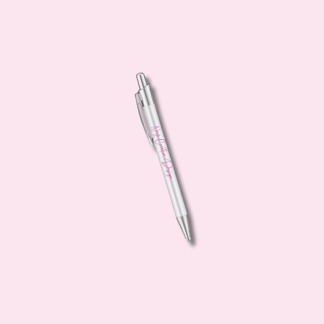 Pen