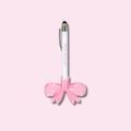 Coquette Bow Pen Holder