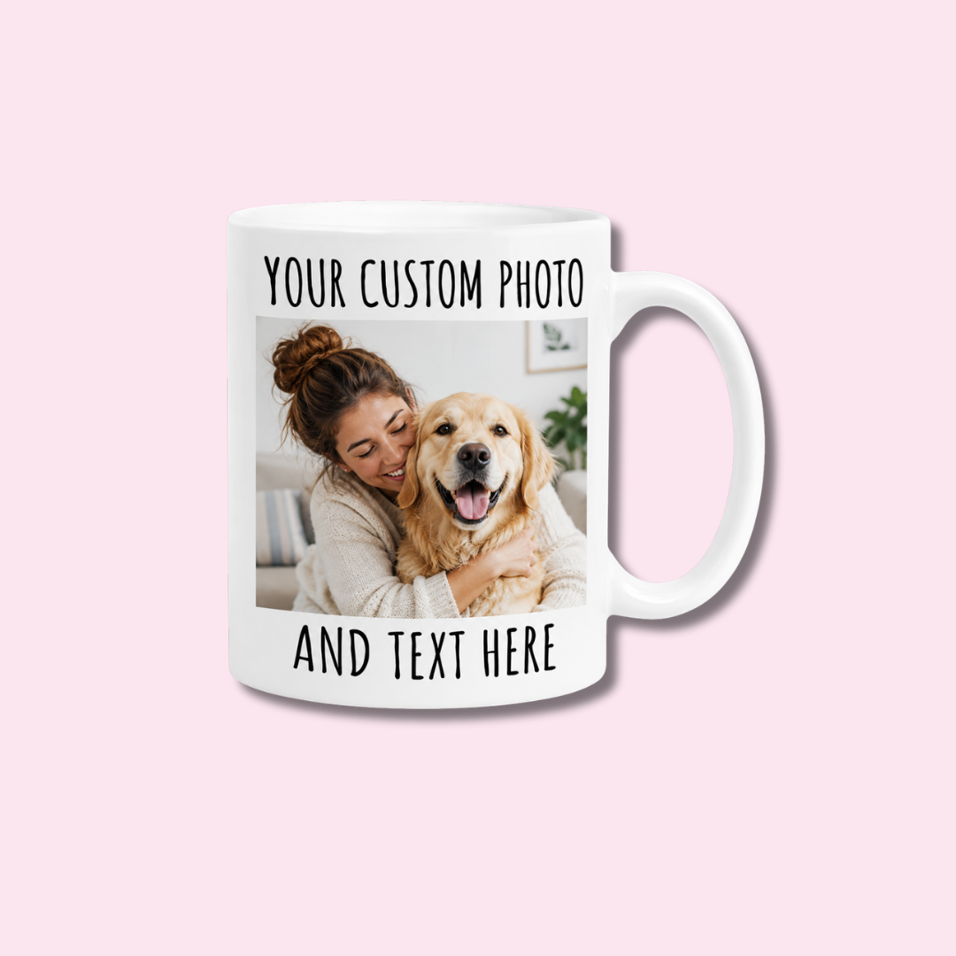 Mugs