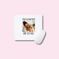 MOUSE PAD PERSONALIZED