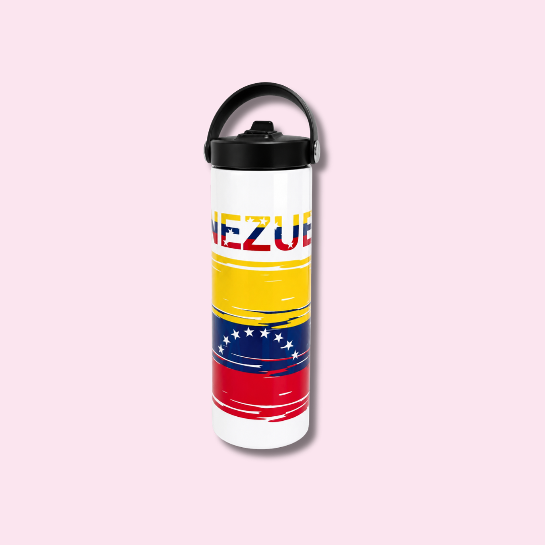 Venezuelan Tumbler