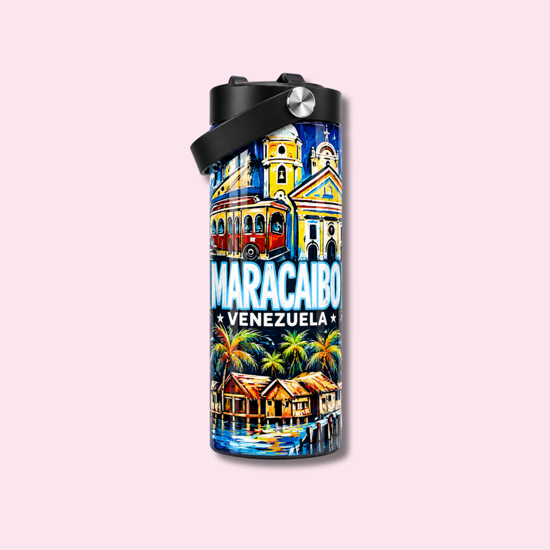 Maracaibo Tumbler