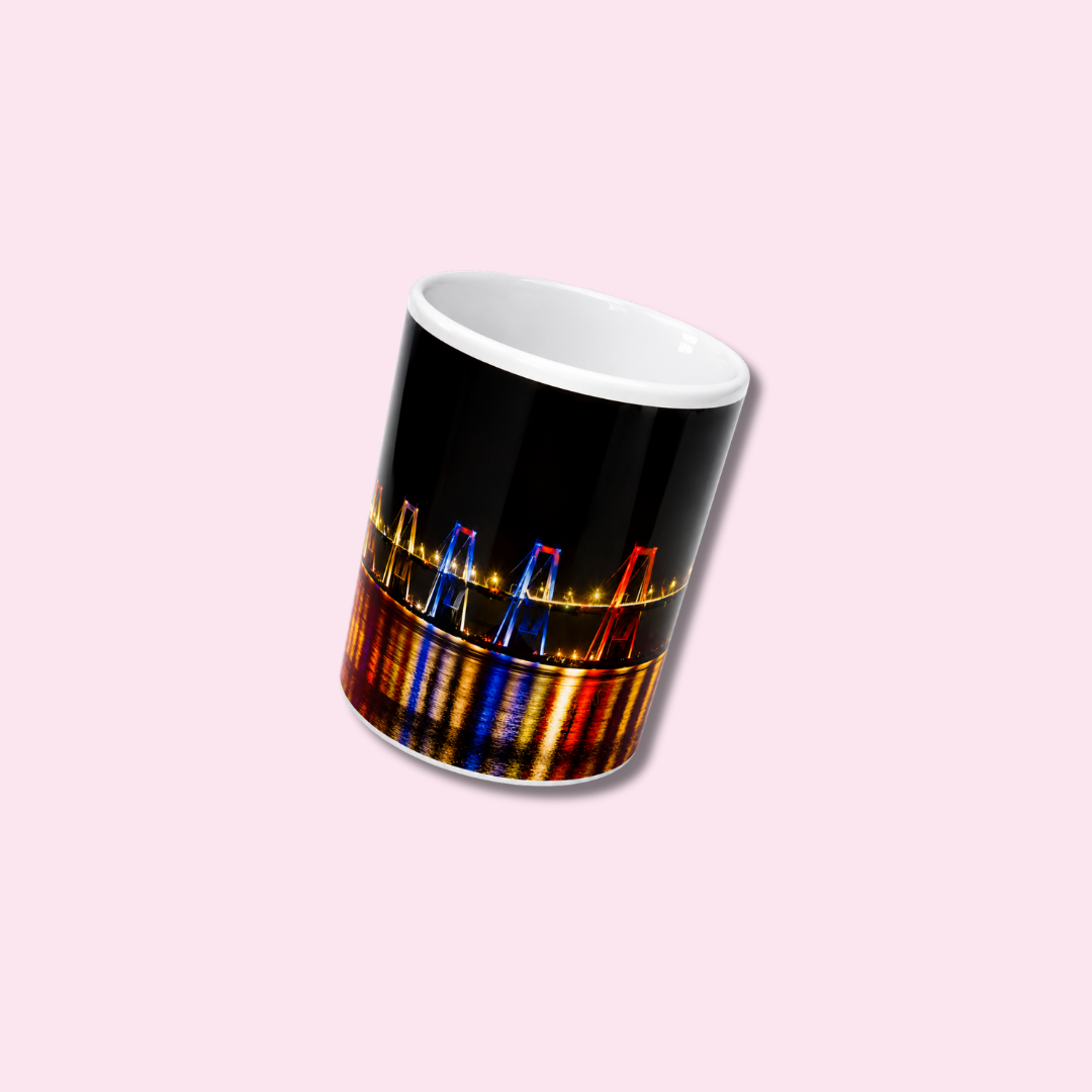 Maracaibo Mug
