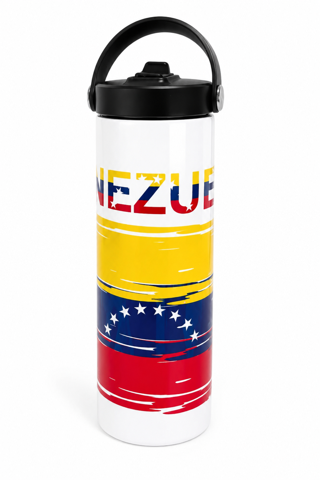 Venezuelan Tumbler