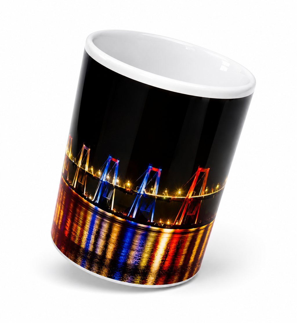 Maracaibo Mug