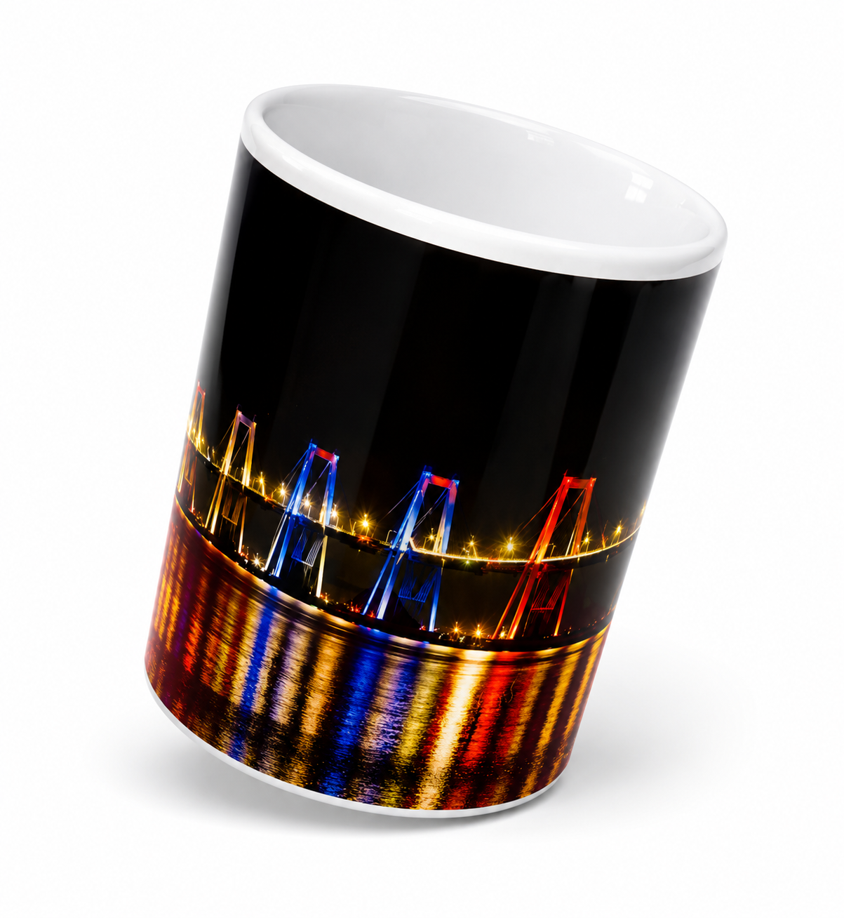 Maracaibo Mug