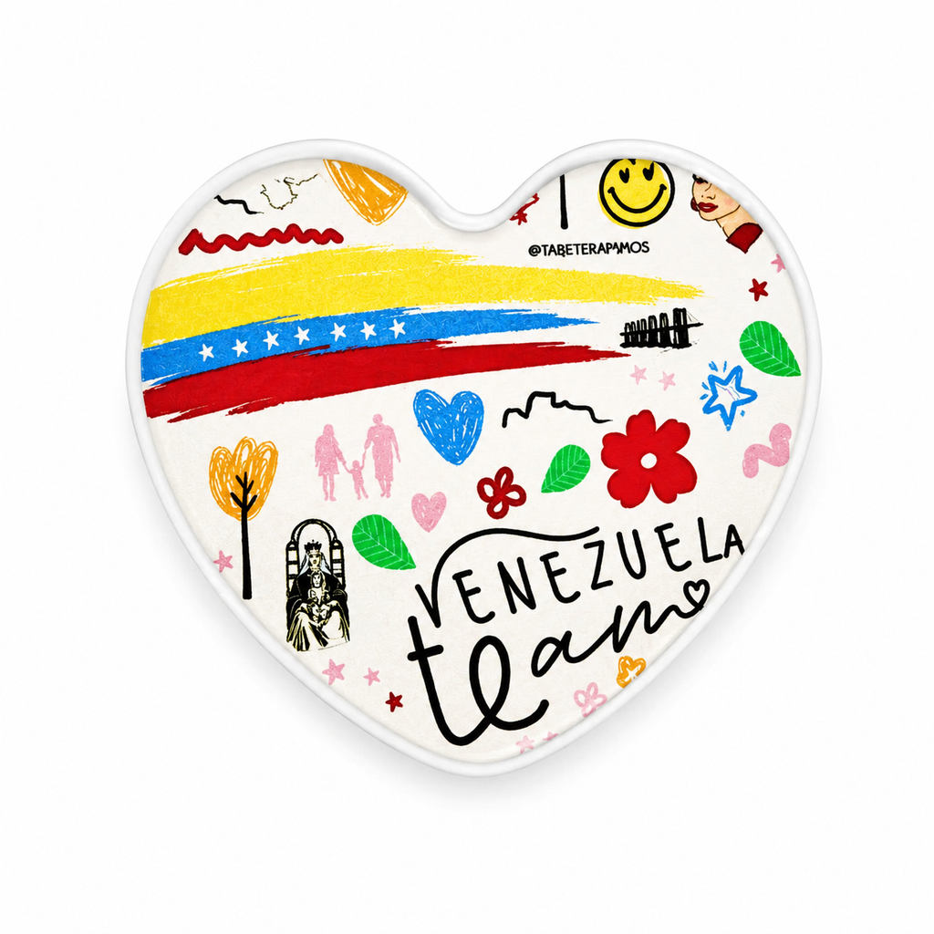 PopSockerts Venezuela