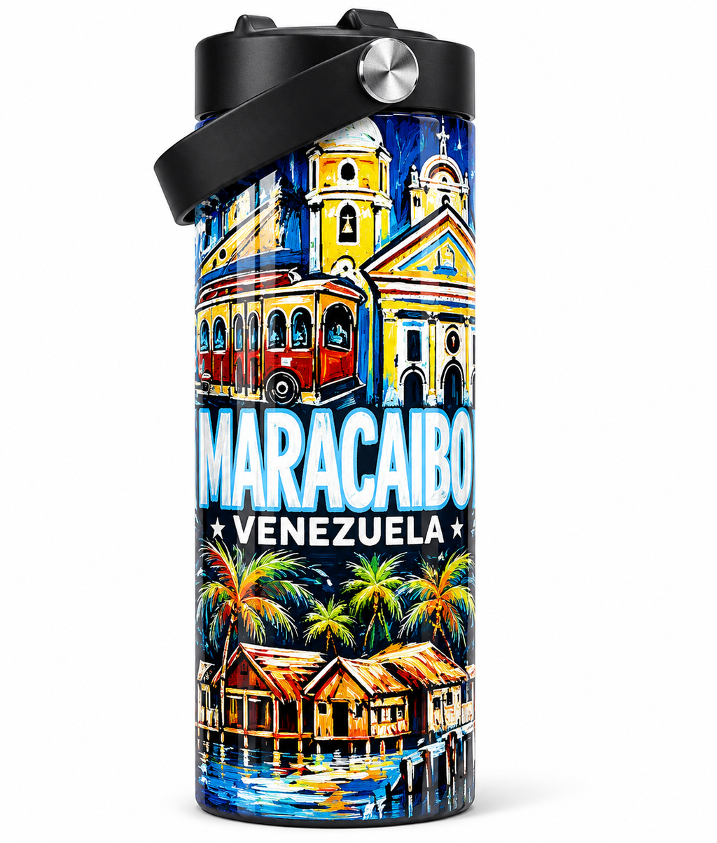 Maracaibo Tumbler