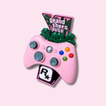 Soporte para Control Gamer 3D