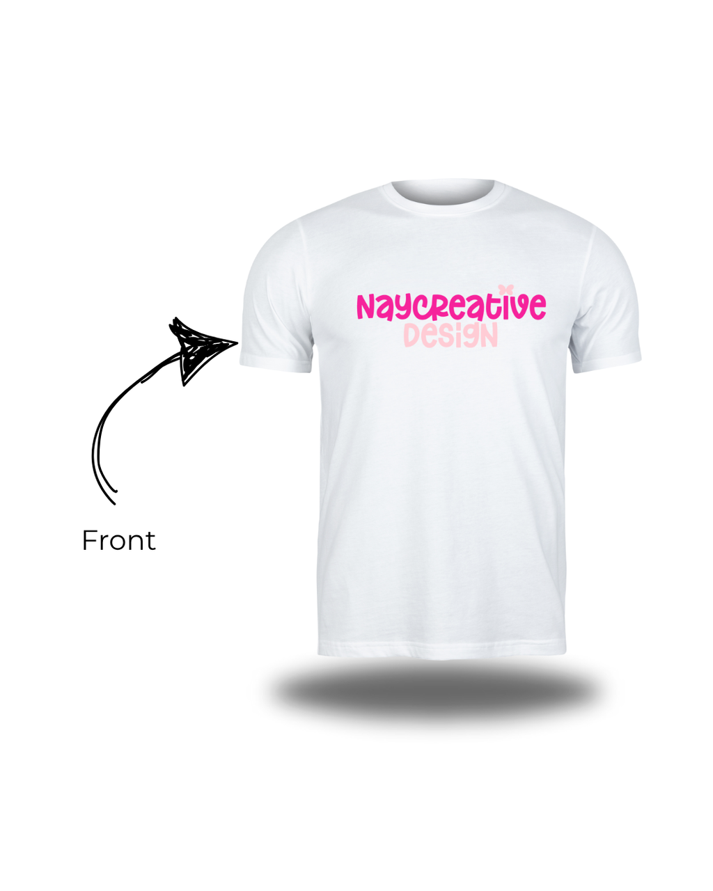 T-shirt Personalizada