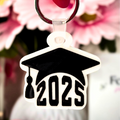 Llaveros para Graduacion 2025