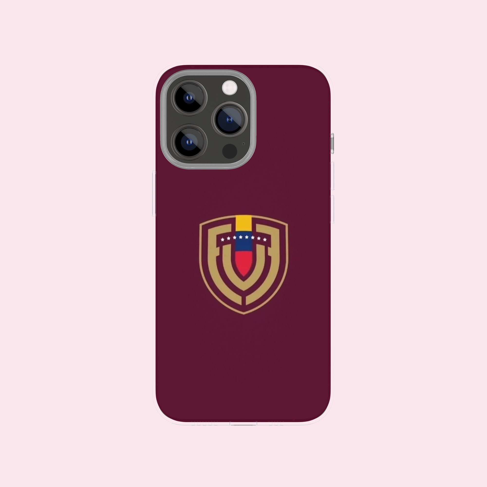 La Vinotinto Phone Case