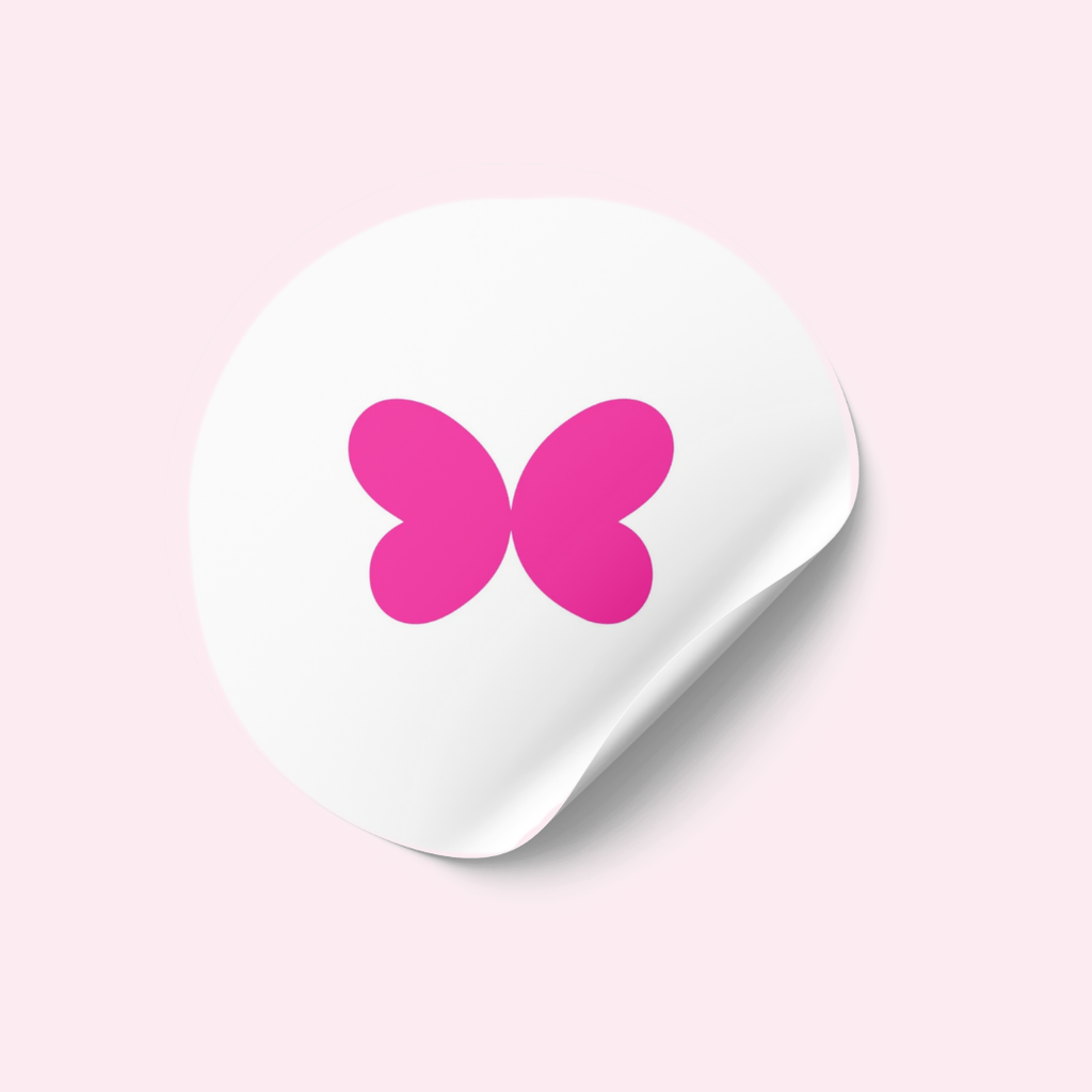 Logo Stickers