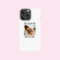 PHONE CASE PERSONALIZED