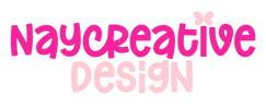 Nay Creative Design - Home