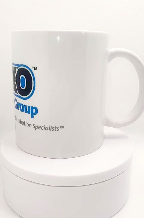 Logo Mug